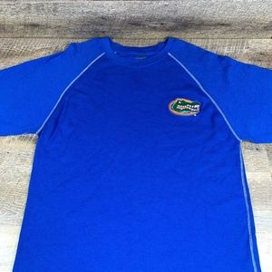 Florida Gators Men's XL Thermal Athletic Tee